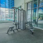 Lovely 2 Bedroom W Pool For 6 Pax - Chan Sow Lin