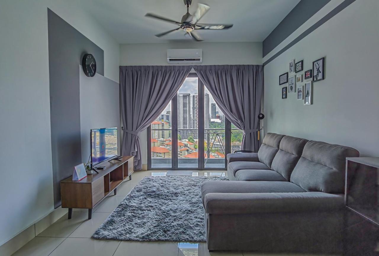 Lovely 2 Bedroom W Pool For 6 Pax - Chan Sow Lin *